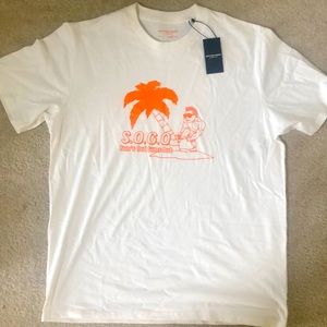 Cool summer T-shirt xxl